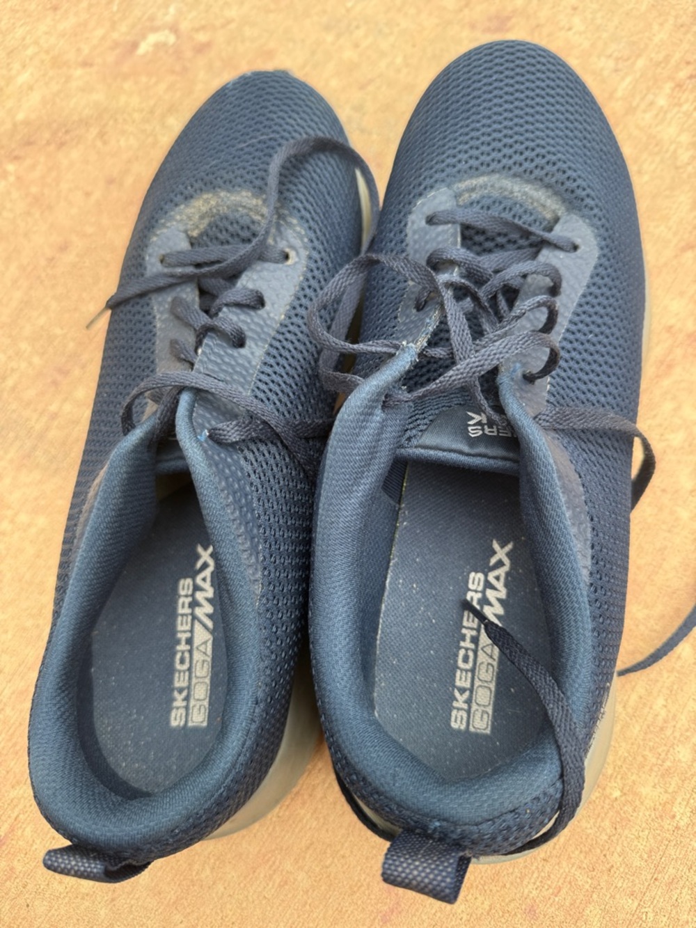 Men’s sketchers